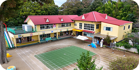 ひかり幼稚園