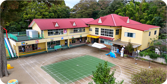 ひかり幼稚園